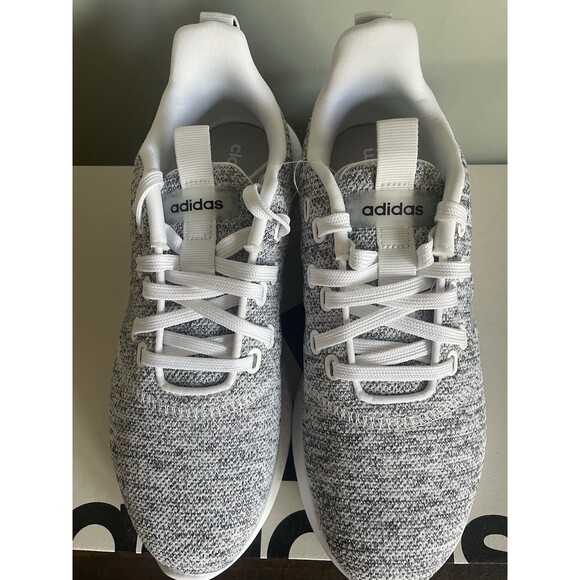 Adidas Puremotion Women’s Sneaker’s for All-Day Comfort  6 1/2 (Gray) NIB - Picture 5 of 10